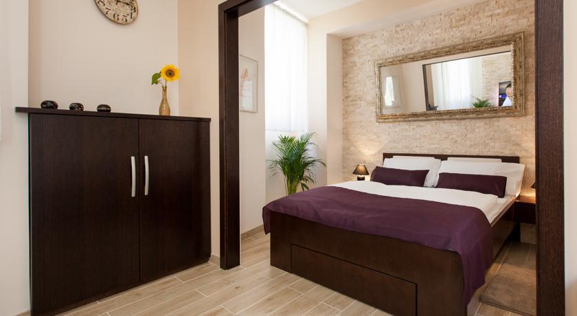 Vila Bianca Rovinj