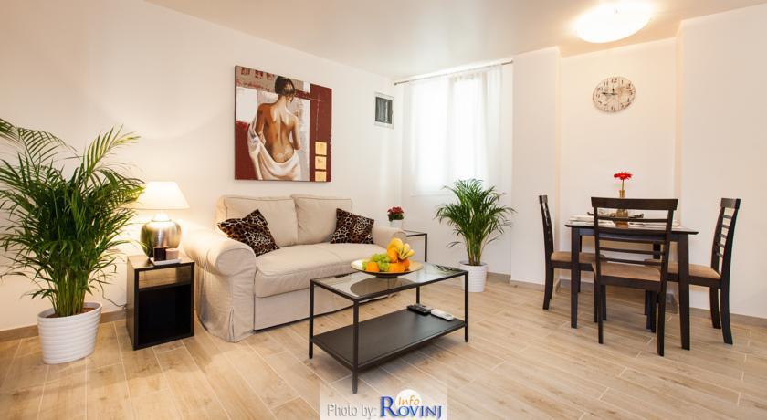 Bianca Villa Rovinj