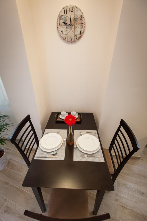 Villa Bianca Rovinj
