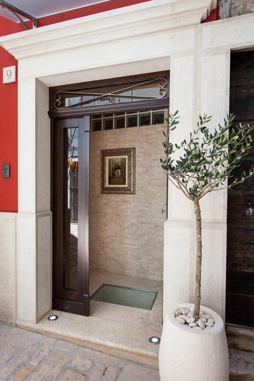 Villa Bianca *
