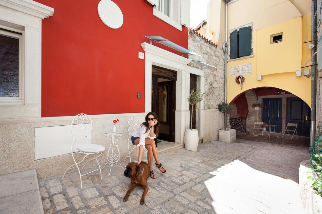 Bianca * Rovinj