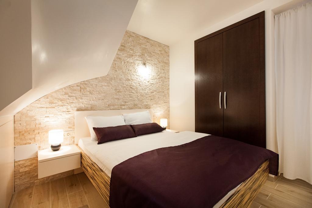 Villa Bianca Rovinj