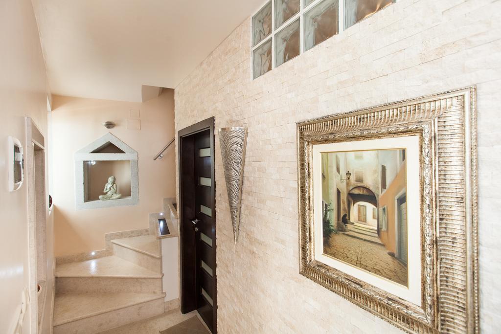 Villa Bianca Rovinj